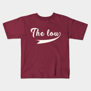 The Lou Kids T-Shirt